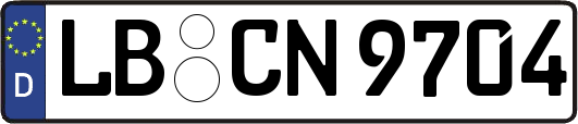 LB-CN9704