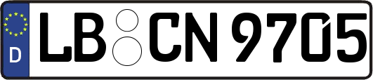 LB-CN9705