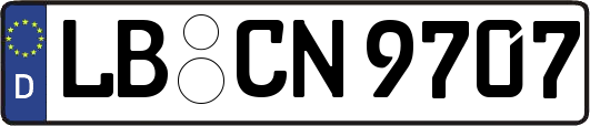 LB-CN9707