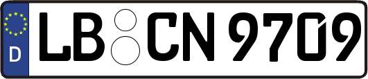 LB-CN9709