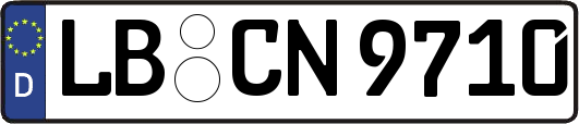 LB-CN9710