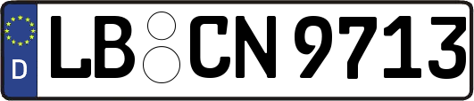 LB-CN9713