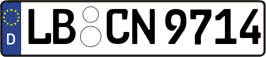 LB-CN9714