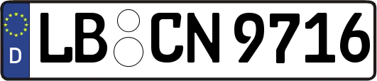 LB-CN9716