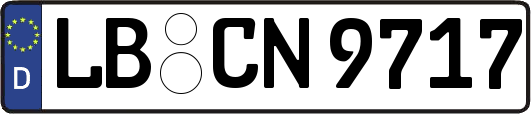 LB-CN9717