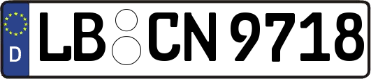 LB-CN9718