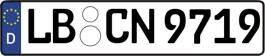 LB-CN9719