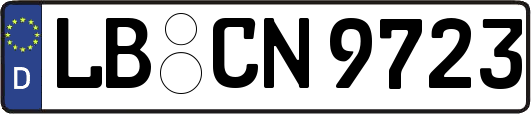 LB-CN9723