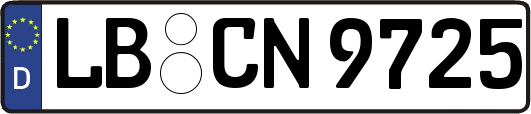 LB-CN9725