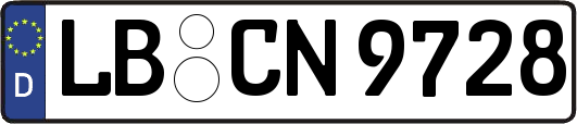 LB-CN9728