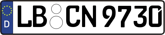 LB-CN9730