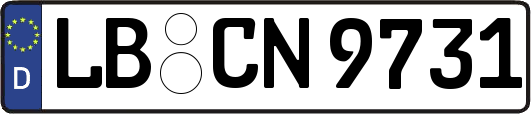 LB-CN9731