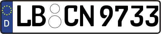 LB-CN9733