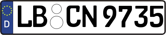 LB-CN9735