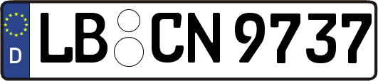 LB-CN9737
