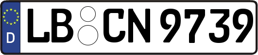 LB-CN9739