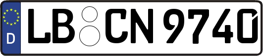 LB-CN9740