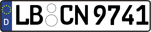 LB-CN9741