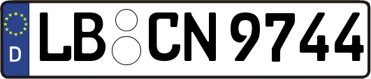 LB-CN9744