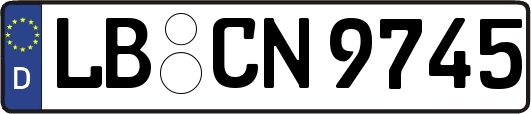 LB-CN9745