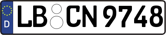 LB-CN9748