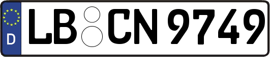 LB-CN9749