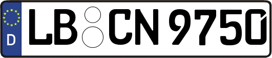 LB-CN9750