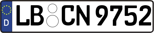 LB-CN9752