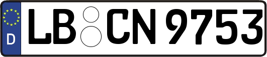 LB-CN9753