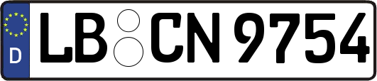 LB-CN9754