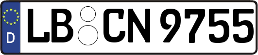 LB-CN9755