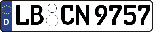 LB-CN9757