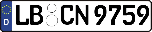 LB-CN9759