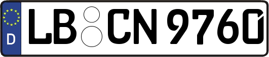 LB-CN9760