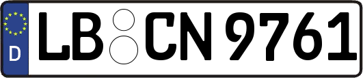 LB-CN9761