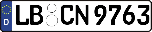 LB-CN9763