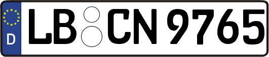 LB-CN9765