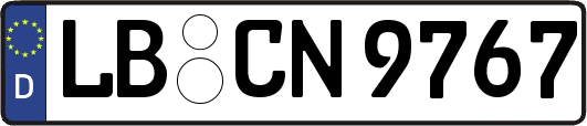 LB-CN9767