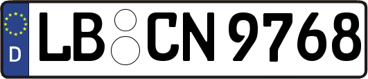 LB-CN9768
