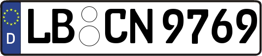 LB-CN9769