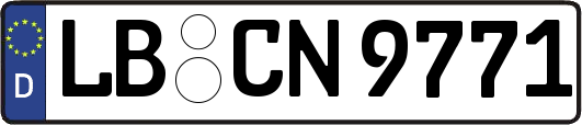 LB-CN9771