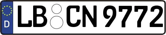 LB-CN9772