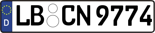 LB-CN9774