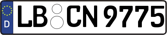 LB-CN9775