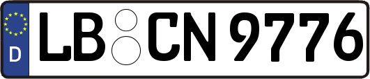 LB-CN9776