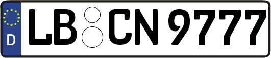 LB-CN9777