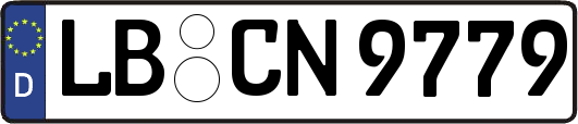 LB-CN9779