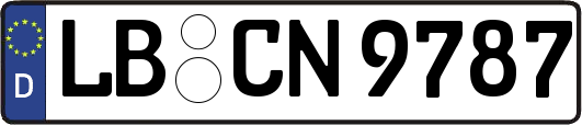 LB-CN9787