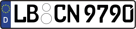 LB-CN9790