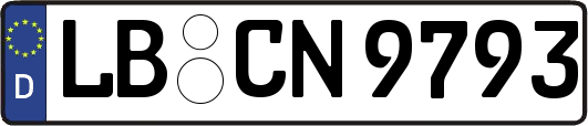 LB-CN9793